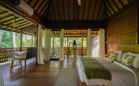 The Shala Bali